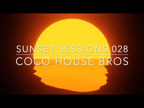 Coco House Bros – Sunset Sessions | 2-Hour House Music Journey - DJ SET | Rarotonga - Cook Islands