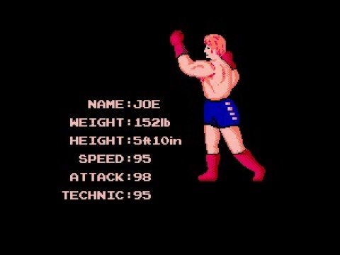 Pirate Game Ending: Fighting Hero (NES)