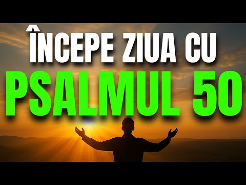 Start your morning with Psalm 50 – Cleanse me, Lord, and give me a clean heart 🙏