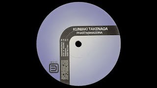 Kuniaki Takenaga - Phantasmagoria Noel