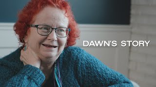 Dawn's Story - Edmonton Seniors Coordinating Council | 2020