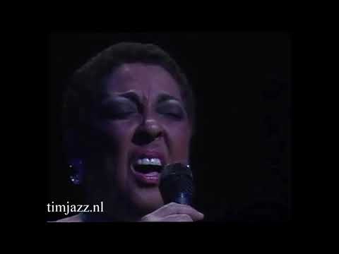 Carmen McRae - With One More Look At You