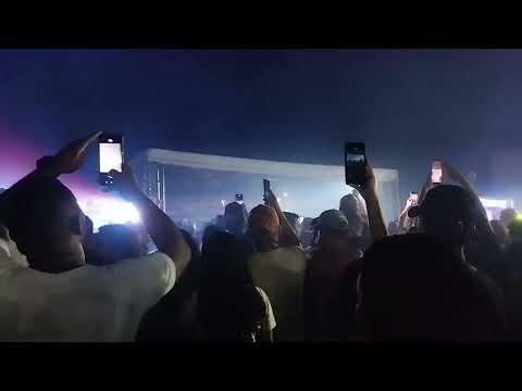 SHOW DA  PARCERIA DO FORRÓ EM CAMPO MAIOR PIAUÍ 