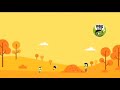 PBS Kids Football Template