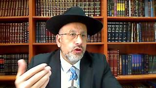 QUOI MANGER LA VEILLE DE PESSAH ?