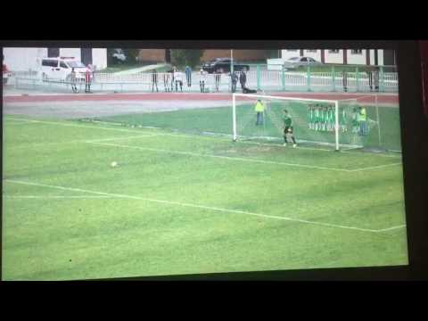 Alexandru Curtean FC Atyrau