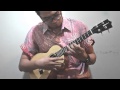 Gift - Singto Numchok (Ukulele Solo) 