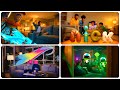 Animation TV Channels Escaped From TV