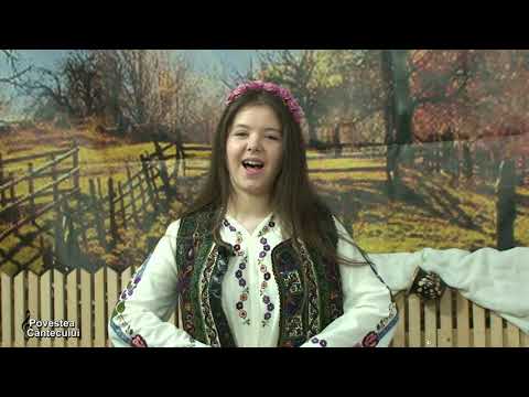 Povestea cantecului dariana dumitrescu 2021 p2