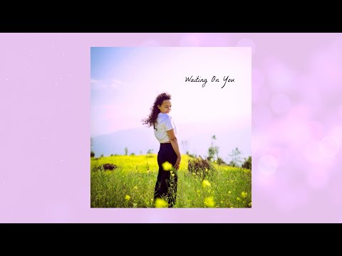 Kristina Allen - Waiting On You