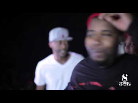 Big Kannon vs Jayrone