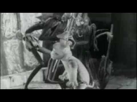Video thumbnail for Monster Walks The Winter Lake