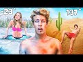 SURVIVING THE WORLD S MOST EXTREME WEATHER