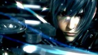 FFXIII "Inner Universe" AMV (High Quality)