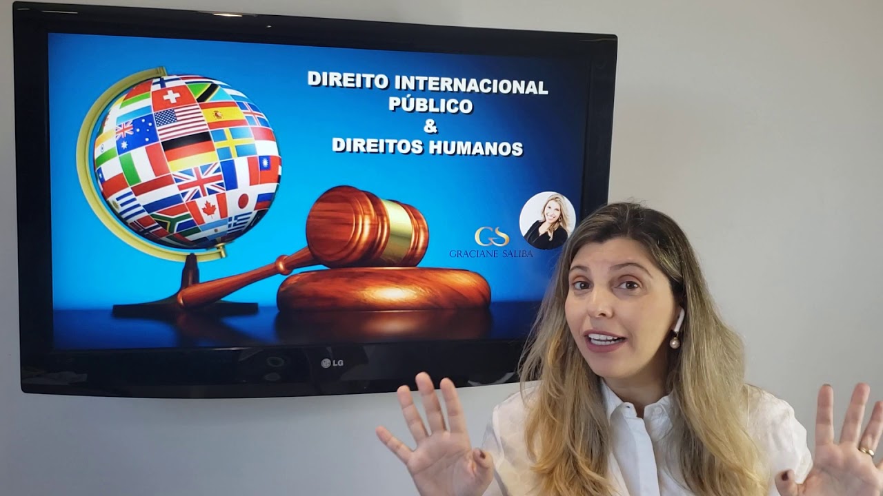 Resumaço de Fontes do Direito Internacional Público