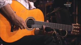 Al di Meola World Sinfonia & Gonzalo Rubalcaba  - Mawazine Pt.1