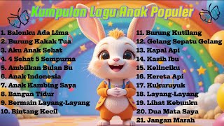 Download lagu Full Album Lagu Anak Populer 🎶 Animasi 3D Kartun Ceria #LaguAnak #FullAlbumLaguAnak #Animasi3DKartun mp3 Download lagu Full Album Lagu Anak Populer 🎶 Animasi 3D Kartun Ceria #LaguAnak #FullAlbumLaguAnak #Animasi3DKartun mp3
