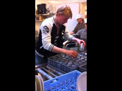 NV10 agerar diskare åt 10 personer