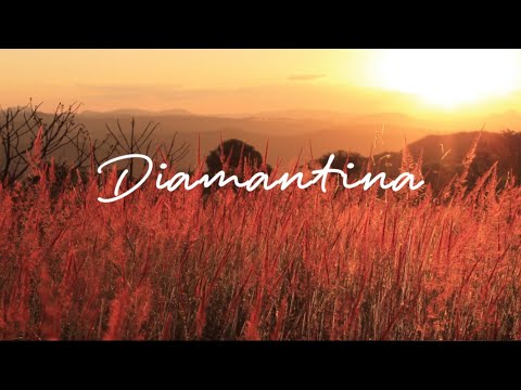 Diamantina - Tino Gomes