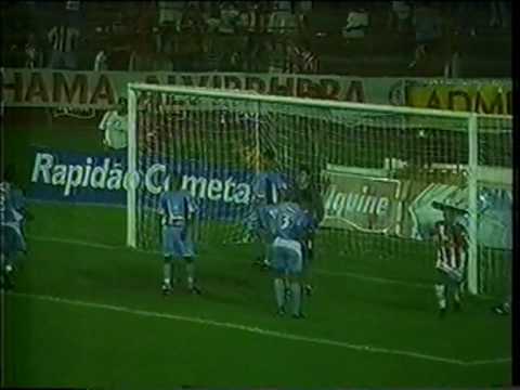 Náutico 1 x Marília 2 - Série B 2003