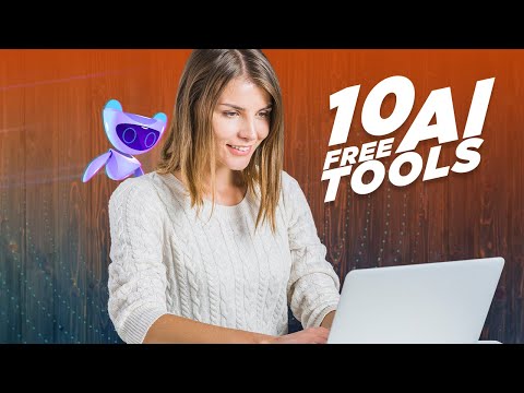 10 Crazy AI Websites That Will Blow Your Mind