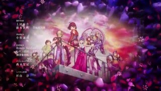 Koutetsujou no Kabaneri - ED TV Size [ ninelie ]