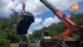 irpinia-2-incidenti-in-poche-ore-27enne-finisce-nel-fiume