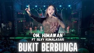 Download lagu BUKIT BERBUNGA (VERSI JADUL) FYP TIK TOK VIRAL - SILVY K X OM HIMAWAN |HARLAH KE 6 SABILU TAUBAH mp3