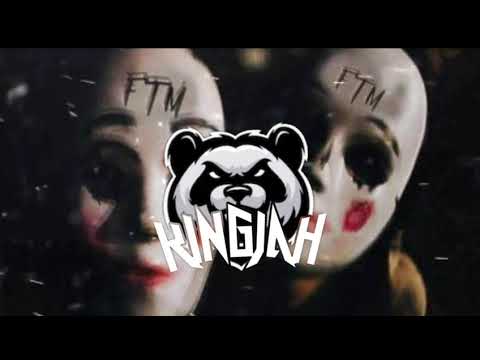 LOCKSIDE SVG - Pop Smok Deck