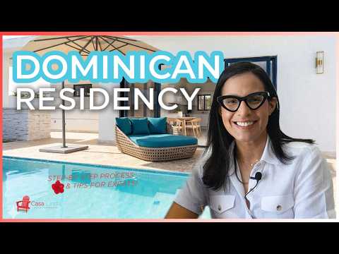 Dominican Residency