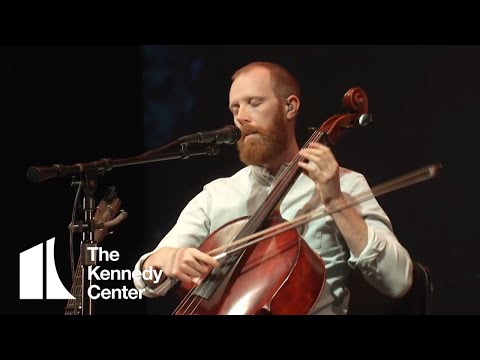 Wes Swing - Millennium Stage (January 2, 2018)