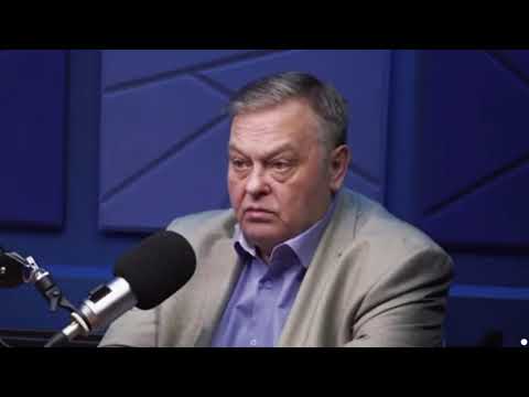 Евгений Спицын. Почему мы недовольны современной российской элитой?