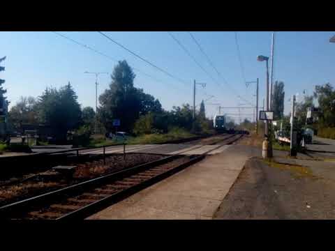 ČD 971-003-9 v zelenči