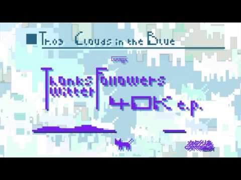 Video thumbnail for Clouds in the Blue