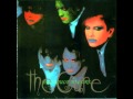 The Cure - The Perfect Girl 