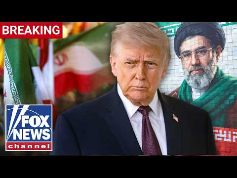 BREAKING: US, Iran reach deal to extend ceasefire — but one final hurdle remains...