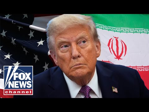 BREAKING: US, Iran reportedly reach deal to extend ceasefire