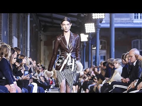 Altuzarra | Spring Summer 2018 Full Fashion Show | Exclusive