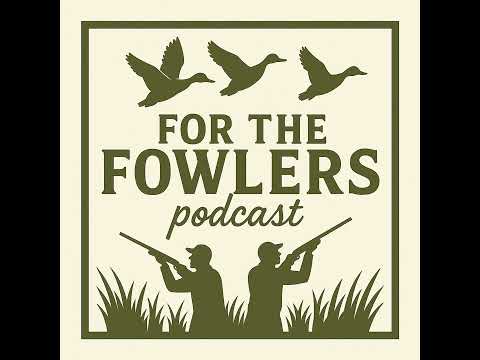 Ep. 9 "Ducks, Camera, Action!" with Fowl Mouth TV