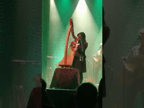 Clannad 07.05.2022 (Klub Studio) Kraków VID 20220507 202001