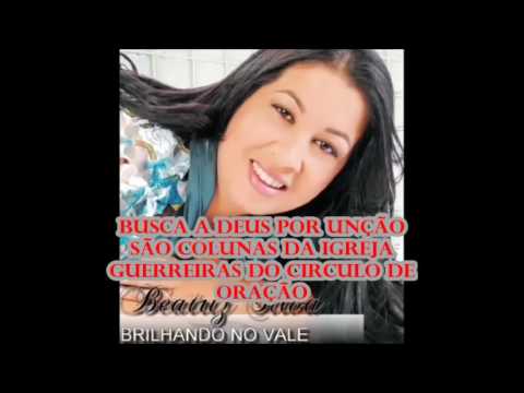 Mulheres guerreiras - Beatriz Silva - com letra
