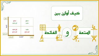 إضاءات لمشرف الحلقات 7 : الموازنة بين المتعة والفائدة [أهمُّ ما ينبغي أن يتقنه معلم القرآن الكريم] image
