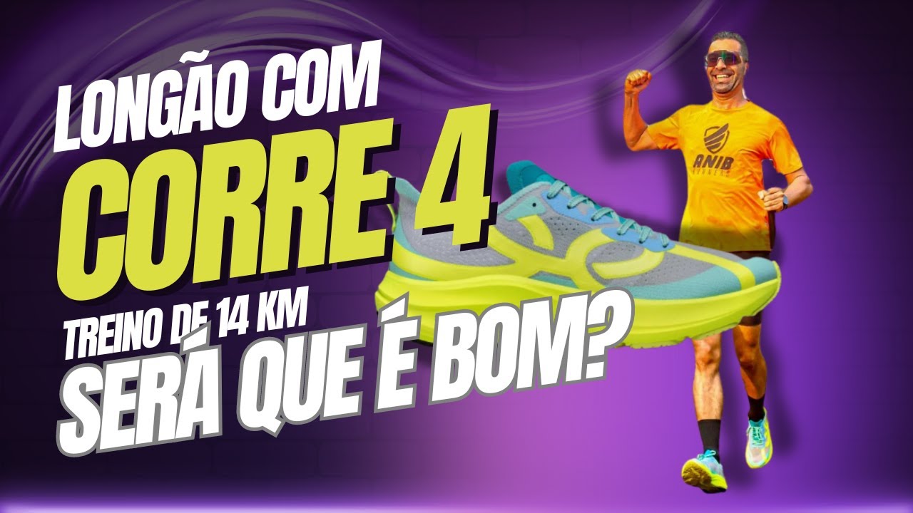 LONGÃO COM OLYMPIKUS CORRE 4