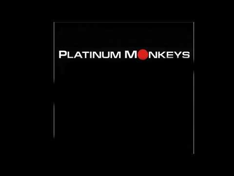 Platinum Monkeys - Run It Out (Original Mix)
