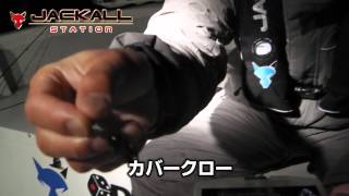 ライトロックフィッシュゲーム 前編