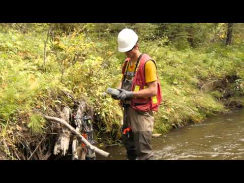3 TUC & Husky Culvert