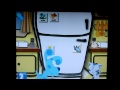 Blue S Clues Kindergarten Part 7 Final