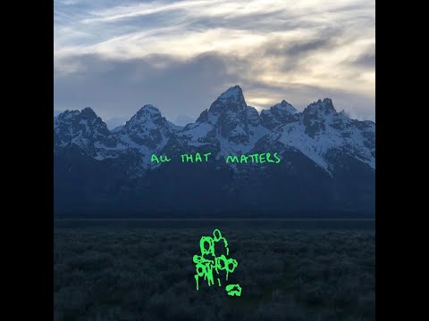 [FREE] KANYE WEST 'YE' x DONDA TYPE BEAT - "FROSTBITE"