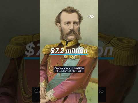 Trump-Putin Alaska summit: Why the chosen location is steeped in historic symbolism | DW News