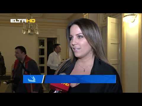 BL HRONIKA 22 02 22 - 45. ROĐENDAN STUDENTSKOG POZORIŠTA